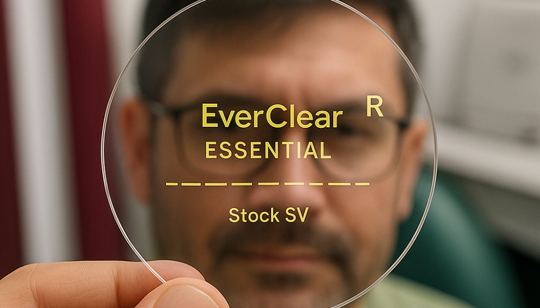 EverClear Essential SV Technology
