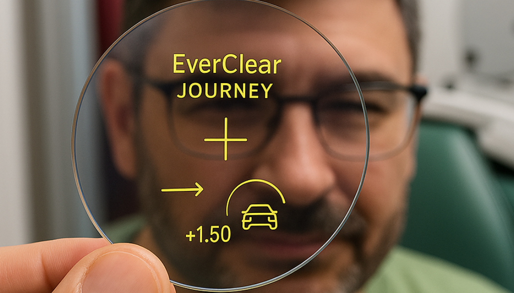 EverClear Journey Technology