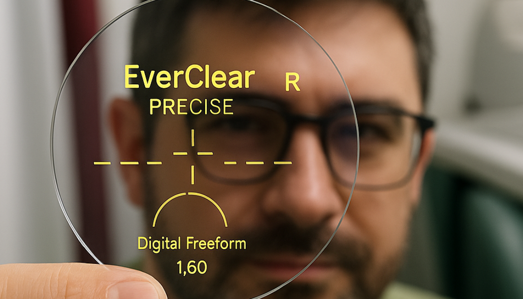 EverClear Precise SV Technology