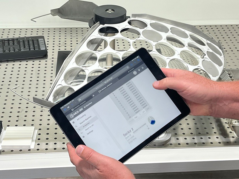 Digital Prescription Input