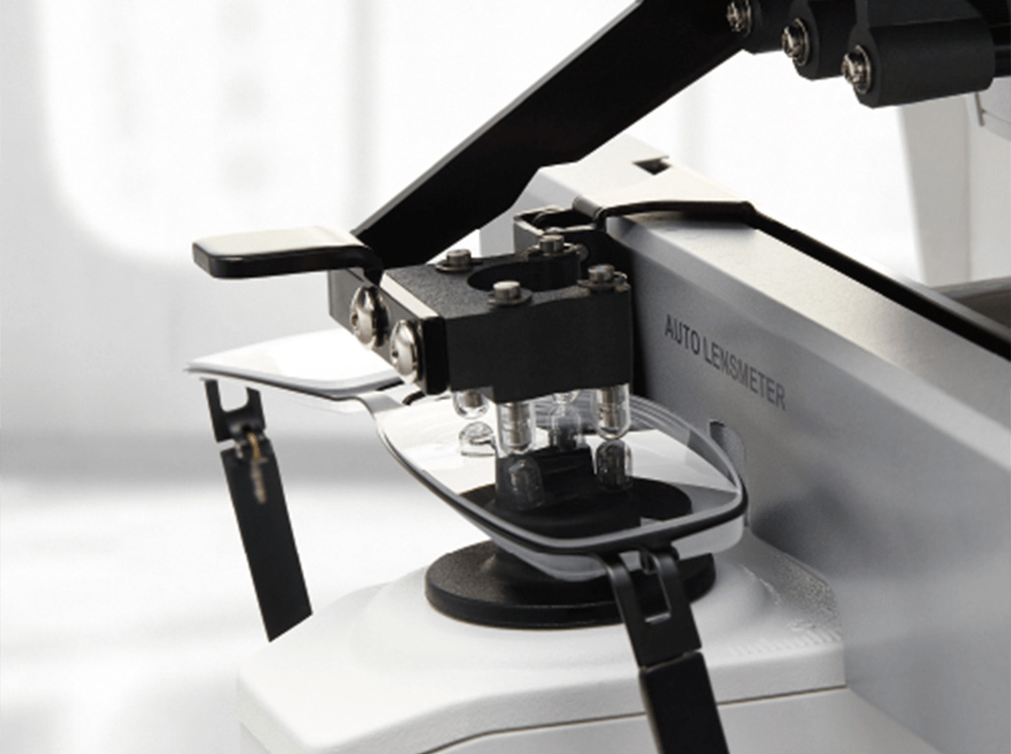 Final Inspection & Quality Control